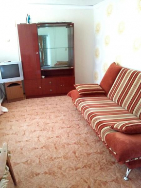 Holiday home on Partizanskaya ulitsa